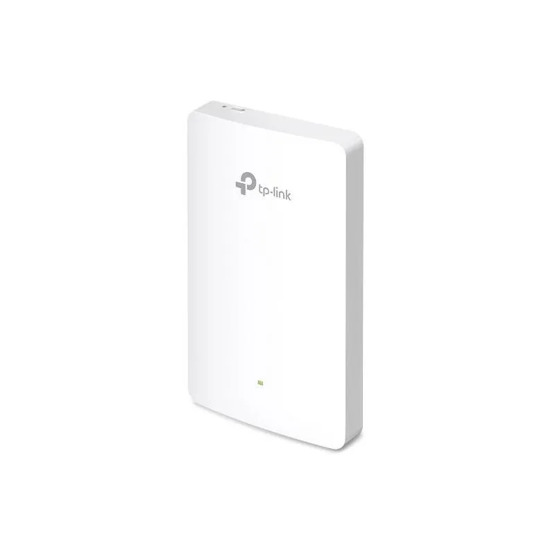 TP-Link EAP615-WALL punto de acceso inalámbrico 1774 Mbit/s Blanco Energía sobre Ethernet (PoE)